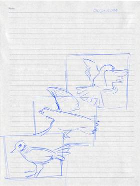 Read Life Drawings  1 Page 2 in English