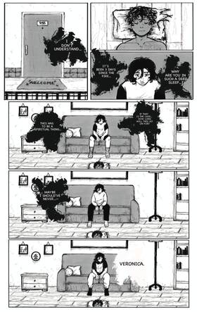 Read New Genesis: Leviathan  2 Page 2 in English