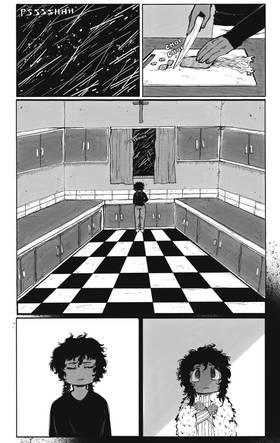 Read New Genesis: Leviathan  4 Page 2 in English