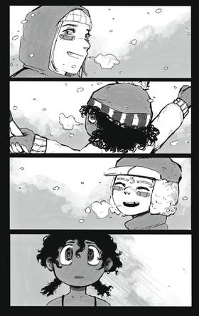 Read New Genesis: Leviathan  4 Page 4 in English