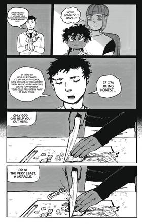 Read New Genesis: Leviathan  4 Page 5 in English