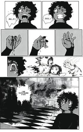 Read New Genesis: Leviathan  4 Page 6 in English