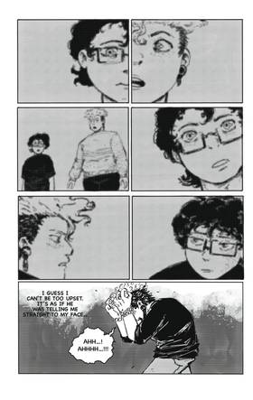 Read New Genesis: Leviathan  4 Page 9 in English