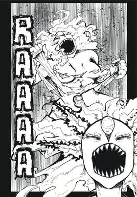 Read New Genesis: Leviathan  5 Page 9 in English