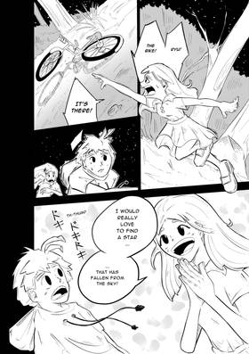 Read Witch Night  2 Page 4 in English