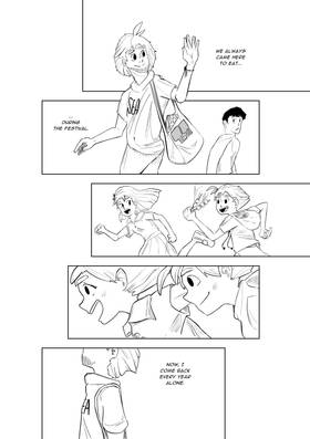 Read Witch Night  2 Page 10 in English