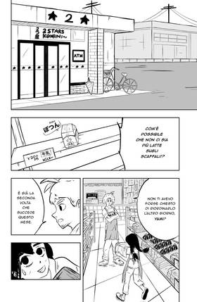 Read Witch Night - ITA  1 Page 6 in Italian