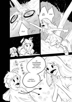 Read Witch Night - ITA  2 Page 4 in Italian