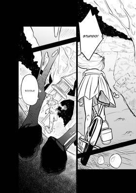 Read Witch Night - ITA  2 Page 6 in Italian