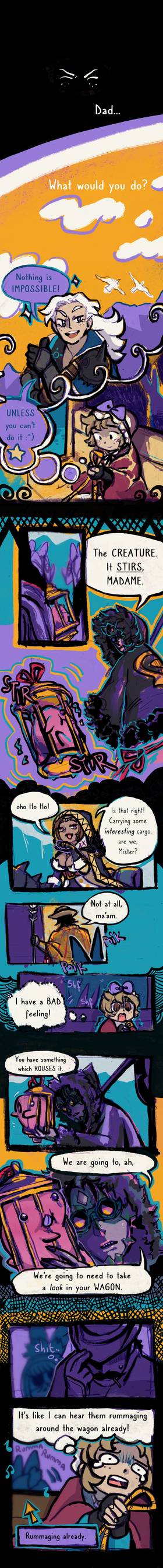 Ch 1 The Magician’s Trick: S 02 - 05