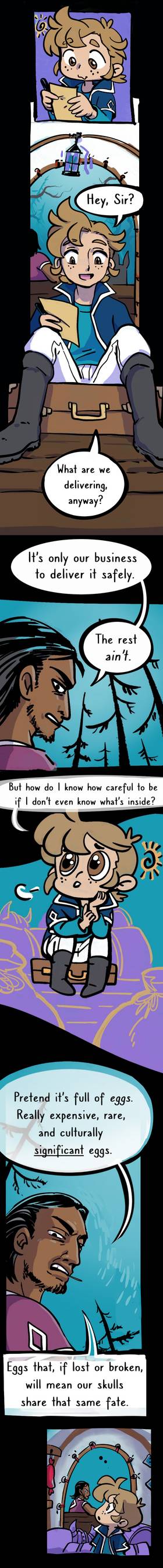 Read Wagon of Dreams  1 Page 2 in English