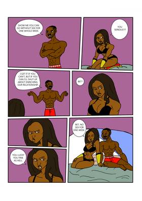 Read Supa Sista  1 Page 4 in English