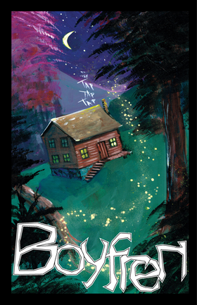 Read Tales from William F. Nolan's Dark Universe  2 Page 3 in English