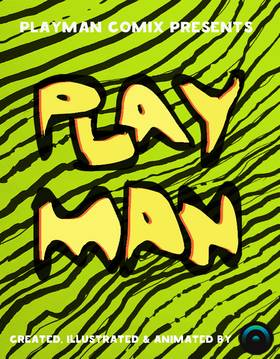 Read PLAYMAN   2 Page 1 in English