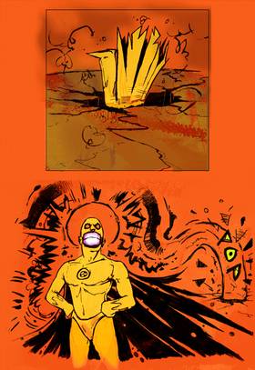 Read PLAYMAN   2 Page 3 in English