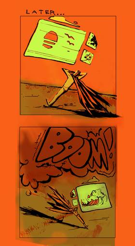 Read PLAYMAN   2 Page 4 in English