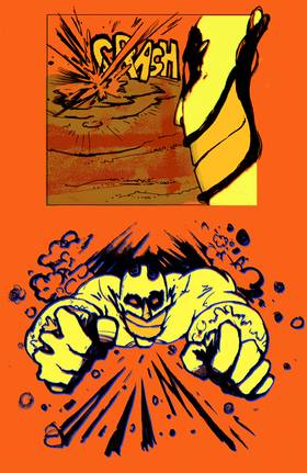 Read PLAYMAN   2 Page 5 in English