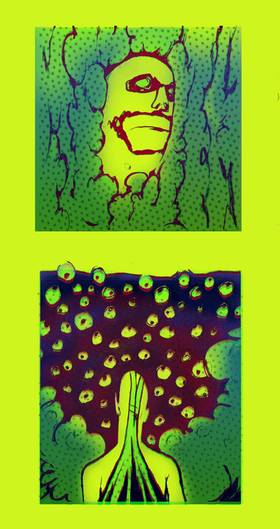 Read PLAYMAN   2 Page 7 in English