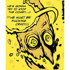 Read PLAYMAN   1 Page 7 in English