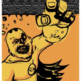 Read PLAYMAN   1 Page 9 in English