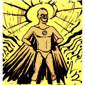 Read PLAYMAN   1 Page 6 in English