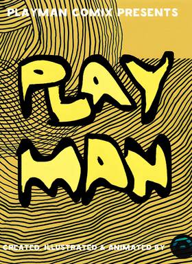 Read PLAYMAN   1 Page 1 in English