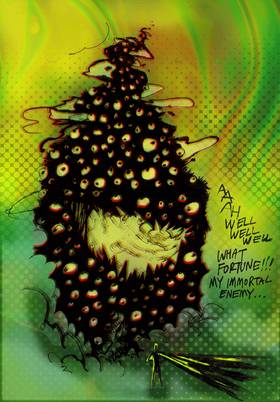 Read PLAYMAN   2 Page 8 in English