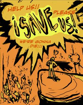 Read PLAYMAN   1 Page 8 in English