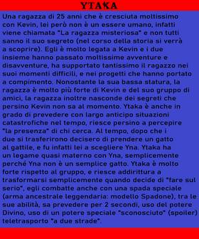 Read Coppia contro il mondo  4 Page 1 in Italian