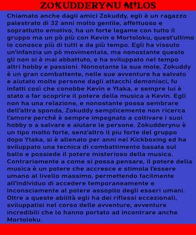 Read Coppia contro il mondo  8 Page 1 in Italian