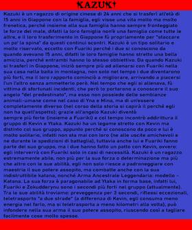 Read Coppia contro il mondo  12 Page 1 in Italian