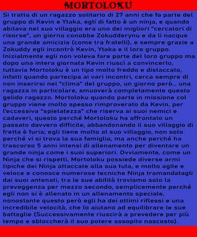 Read Coppia contro il mondo  16 Page 1 in Italian