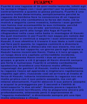 Read Coppia contro il mondo  22 Page 1 in Italian