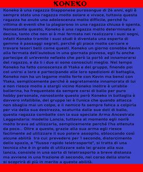 Read Coppia contro il mondo  24 Page 1 in Italian