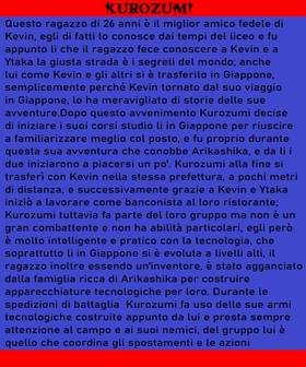 Read Coppia contro il mondo  26 Page 1 in Italian