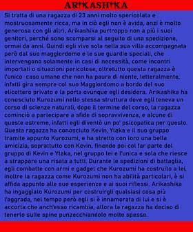 Read Coppia contro il mondo  28 Page 1 in Italian