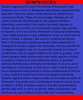 Read Coppia contro il mondo  32 Page 1 in Italian