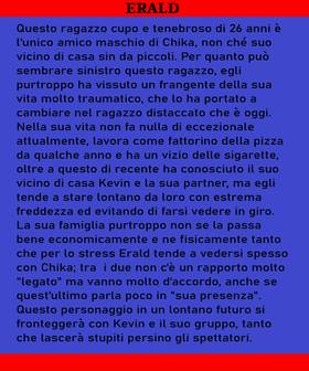 Read Coppia contro il mondo  36 Page 1 in Italian