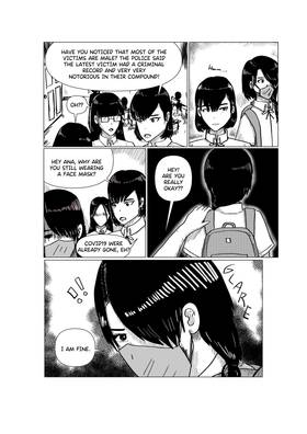 Read Akina  1 Page 4 in English