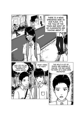 Read Akina  1 Page 2 in English