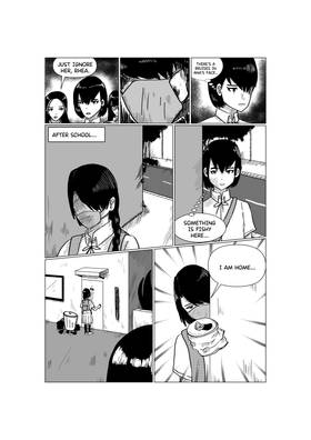 Read Akina  1 Page 5 in English