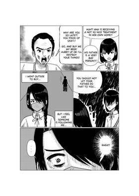 Read Akina  1 Page 6 in English