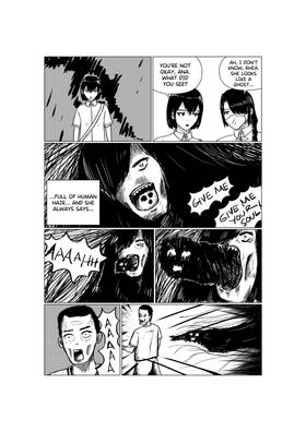 Read Akina  1 Page 8 in English