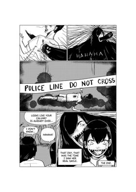 Read Akina  1 Page 9 in English