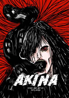 Read Akina  1 Page 1 in English