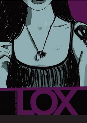 Read LOX  1 Page 1 in English