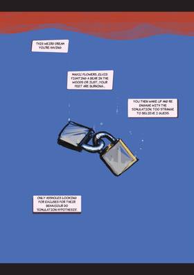 Read LOX  1 Page 6 in English
