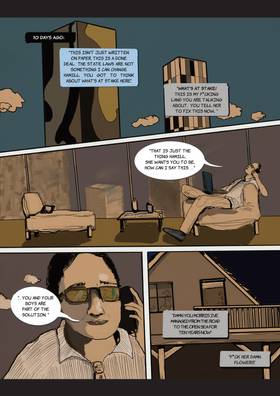 Read LOX  1 Page 9 in English
