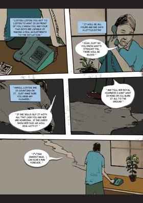 Read LOX  1 Page 10 in English