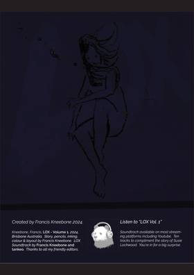 Read LOX  1 Page 2 in English